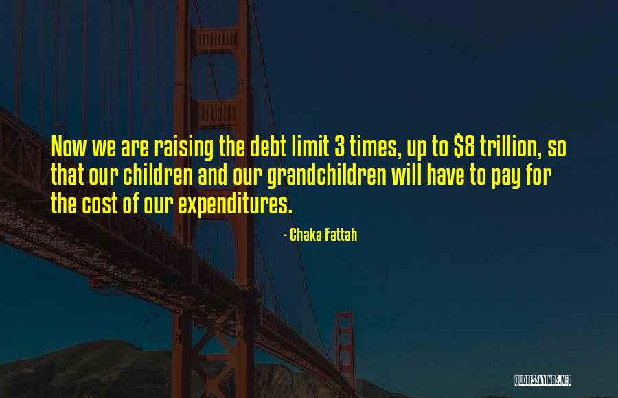 3 Times Quotes By Chaka Fattah 3 Times Quotes By Chaka Fattah
