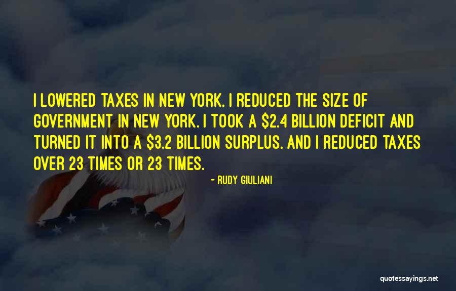 3 Times Quotes By Rudy Giuliani 3 Times Quotes By Rudy Giuliani