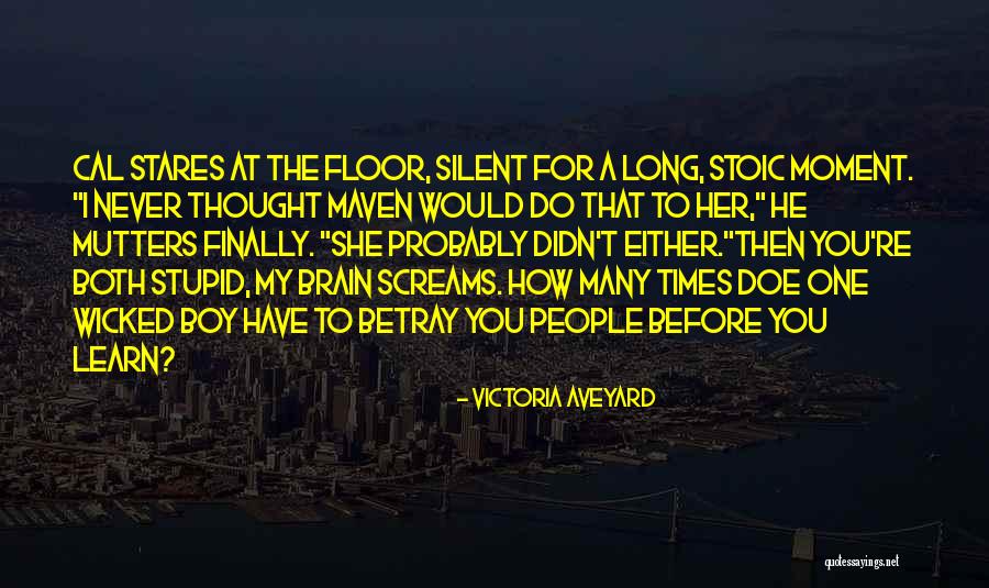 3 Times Quotes By Victoria Aveyard 3 Times Quotes By Victoria Aveyard