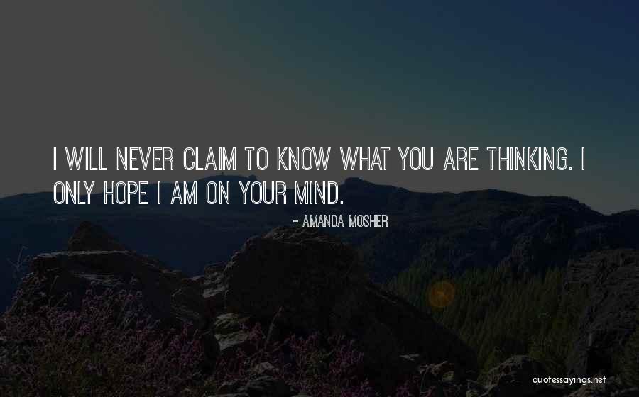 3 Word Sayings And Quotes By Amanda Mosher 3 Word Sayings And Quotes By Amanda Mosher