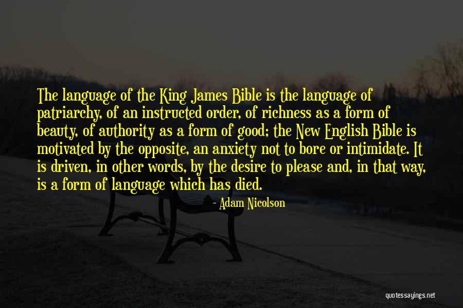 3 Words Bible Quotes By Adam Nicolson 3 Words Bible Quotes By Adam Nicolson