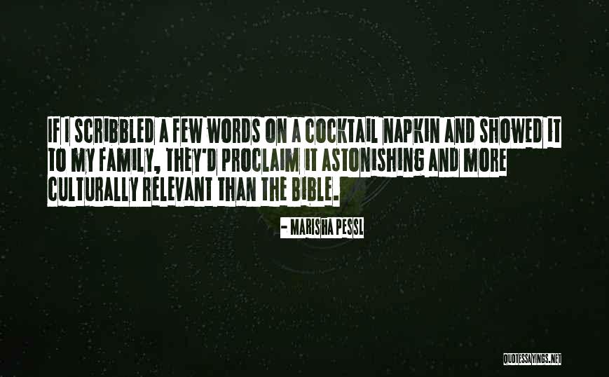 3 Words Bible Quotes By Marisha Pessl 3 Words Bible Quotes By Marisha Pessl