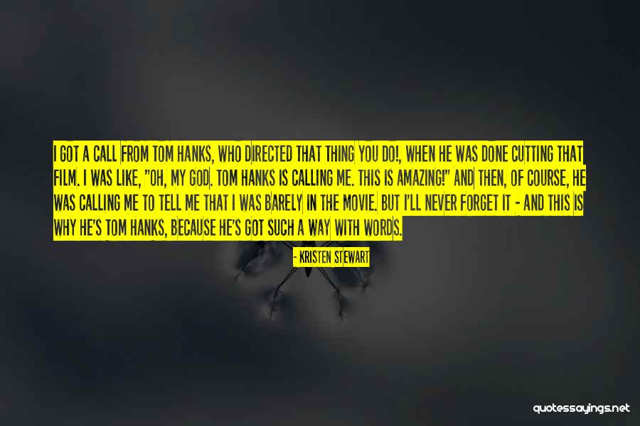 3 Words Movie Quotes By Kristen Stewart 3 Words Movie Quotes By Kristen Stewart