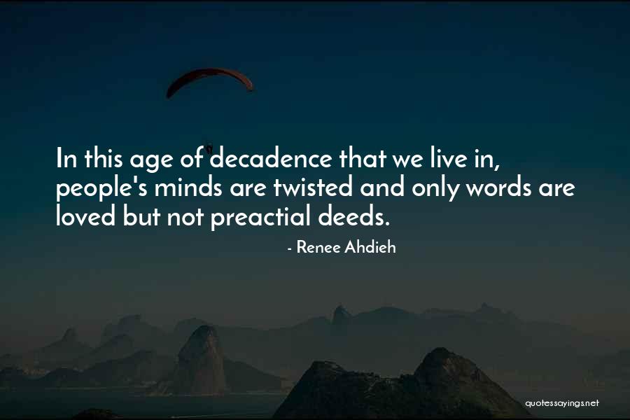 3 Words To Live By Quotes By Renee Ahdieh 3 Words To Live By Quotes By Renee Ahdieh