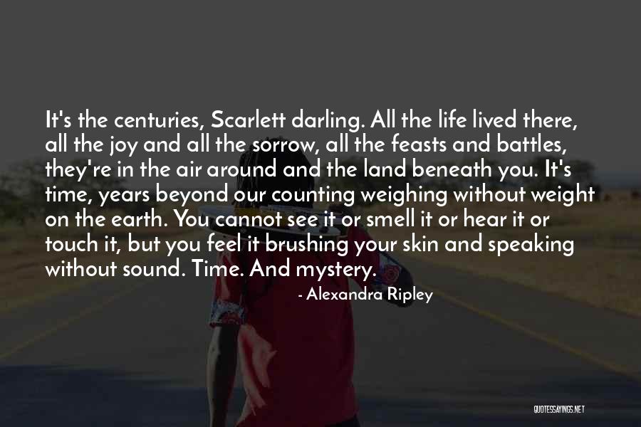 3 Years And Counting Quotes By Alexandra Ripley 3 Years And Counting Quotes By Alexandra Ripley
