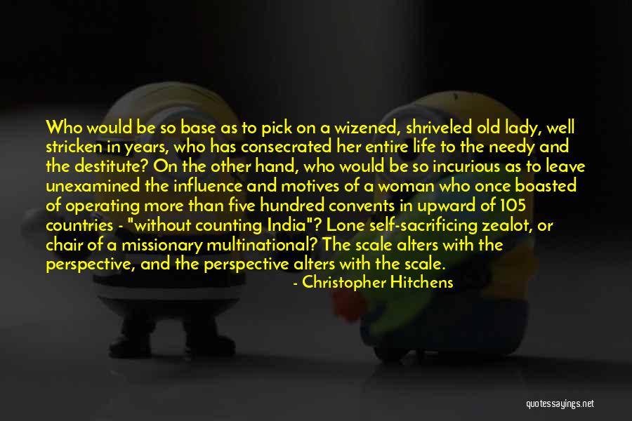 3 Years And Counting Quotes By Christopher Hitchens 3 Years And Counting Quotes By Christopher Hitchens