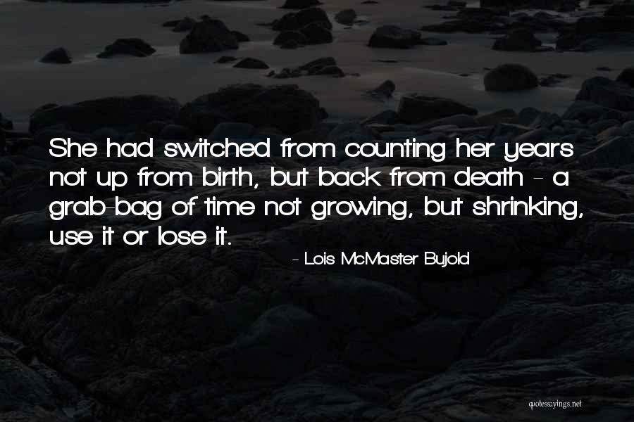 3 Years And Counting Quotes By Lois McMaster Bujold 3 Years And Counting Quotes By Lois McMaster Bujold