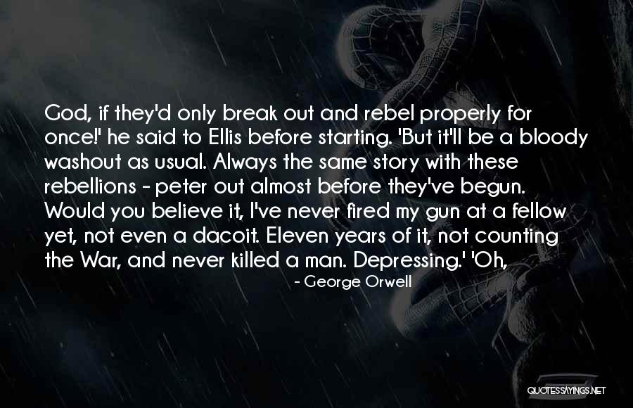 3 Years And Still Counting Quotes By George Orwell 3 Years And Still Counting Quotes By George Orwell