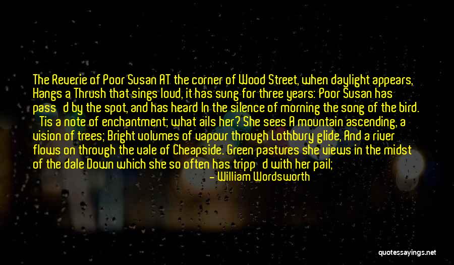 3 Years In Heaven Quotes By William Wordsworth 3 Years In Heaven Quotes By William Wordsworth