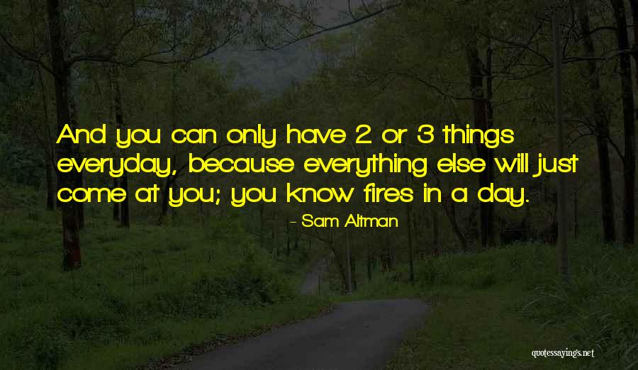 3 You Quotes By Sam Altman 3 You Quotes By Sam Altman