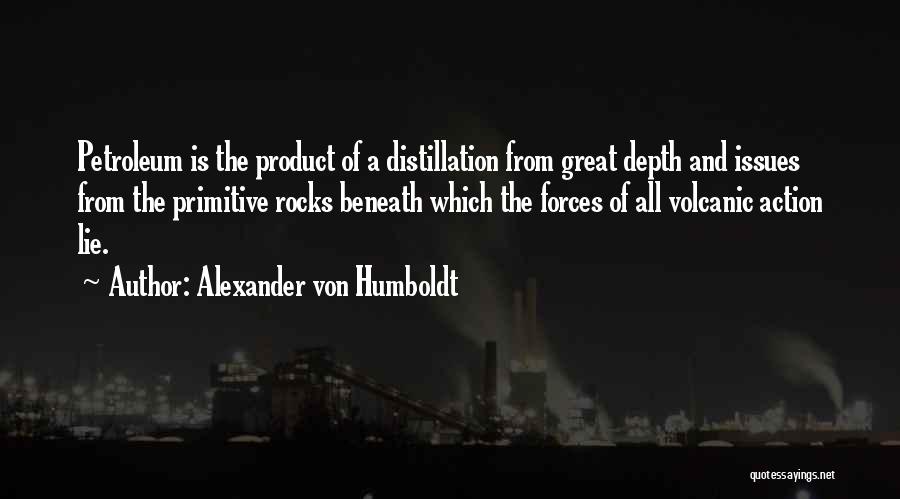 30 Amps Quotes By Alexander Von Humboldt