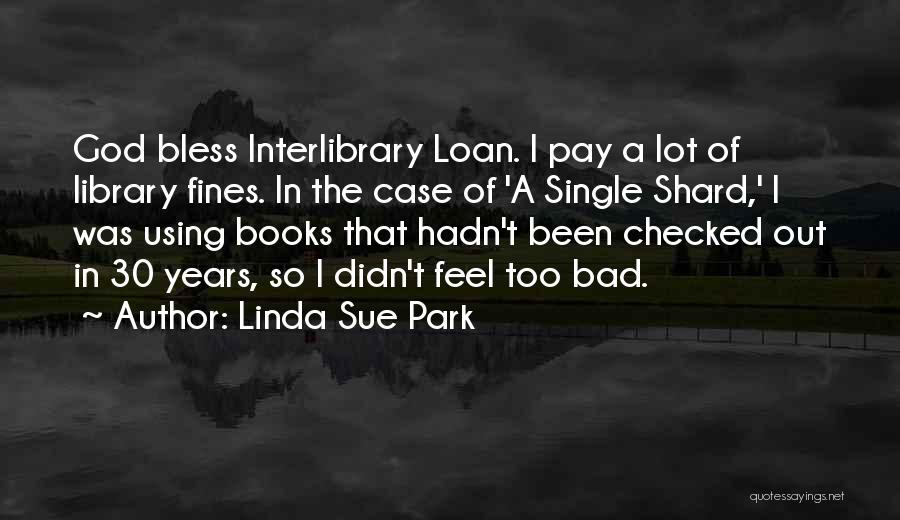 30 And Single Quotes By Linda Sue Park