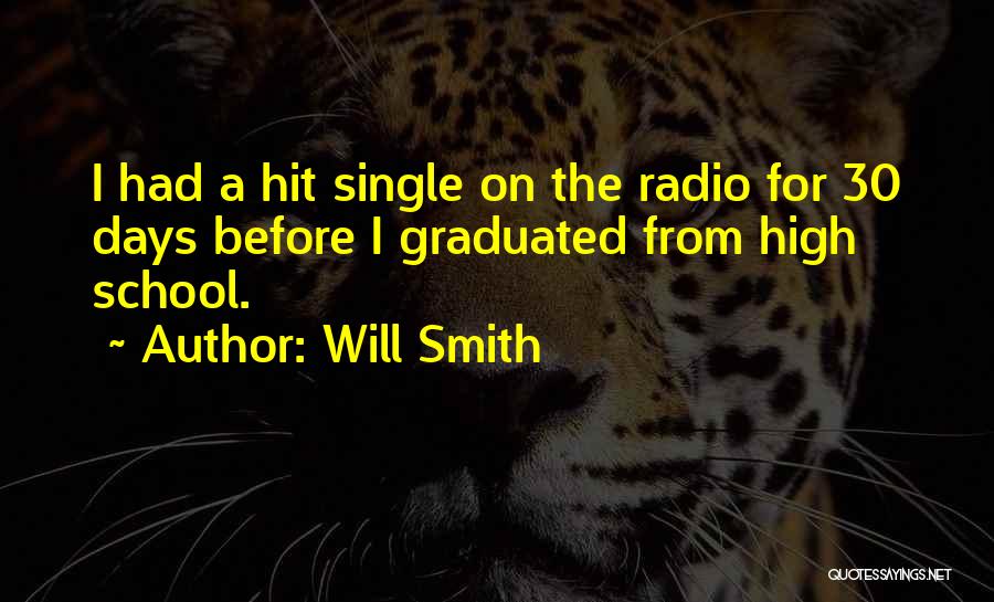 30 And Single Quotes By Will Smith