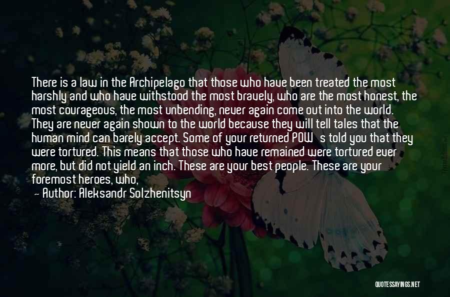 30 Best Quotes By Aleksandr Solzhenitsyn 30 Best Quotes By Aleksandr Solzhenitsyn