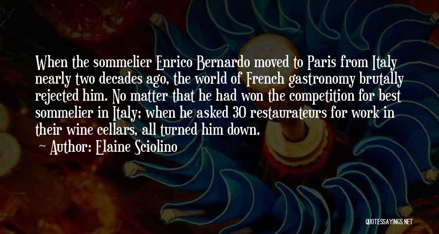 30 Best Quotes By Elaine Sciolino 30 Best Quotes By Elaine Sciolino
