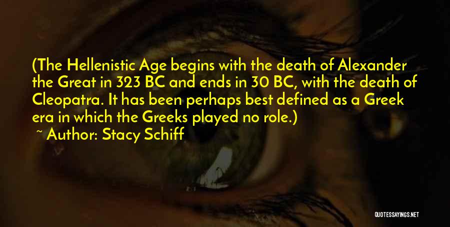 30 Best Quotes By Stacy Schiff 30 Best Quotes By Stacy Schiff