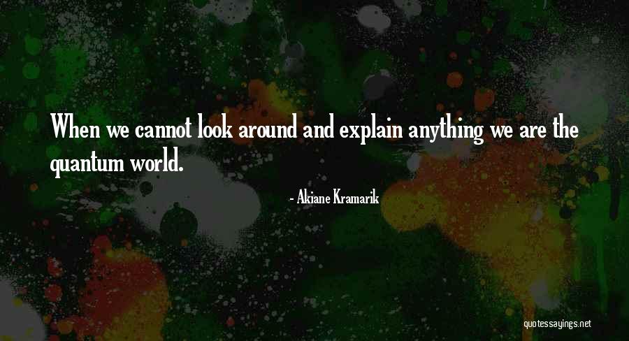 30 Educational Quotes By Akiane Kramarik 30 Educational Quotes By Akiane Kramarik