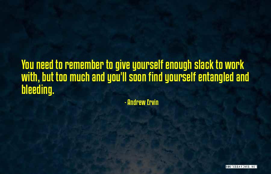 30 Educational Quotes By Andrew Ervin 30 Educational Quotes By Andrew Ervin