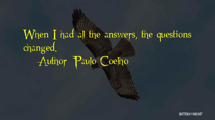 30 Educational Systems Quotes By Paulo Coelho