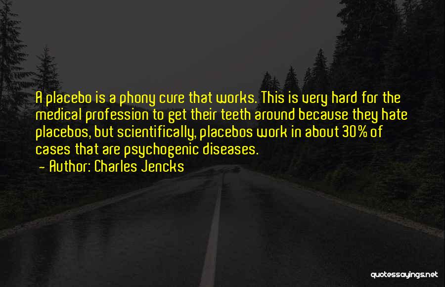 30 For 30 Quotes By Charles Jencks