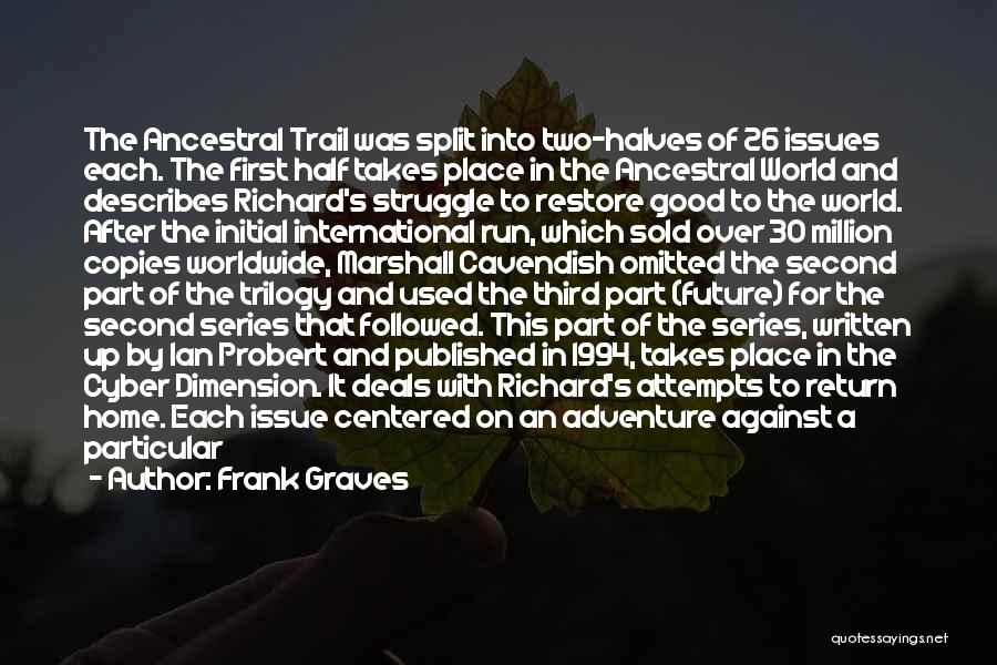 30 For 30 The U Part 2 Quotes By Frank Graves