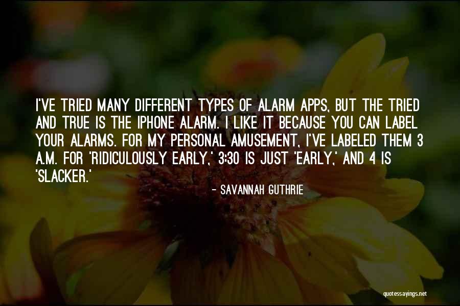 30 Inspirational Quotes By Savannah Guthrie 30 Inspirational Quotes By Savannah Guthrie