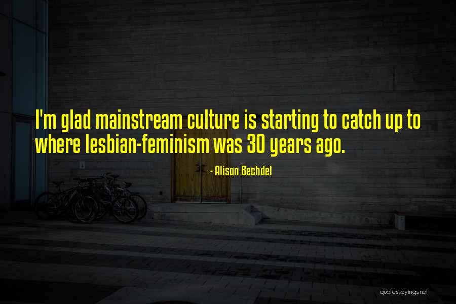 30 Is Quotes By Alison Bechdel 30 Is Quotes By Alison Bechdel
