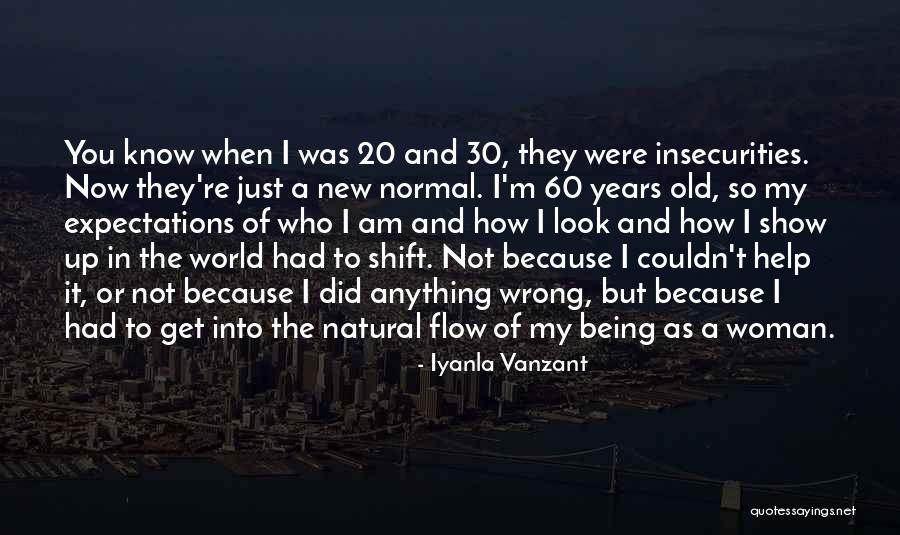 30 Is The New 20 Quotes By Iyanla Vanzant 30 Is The New 20 Quotes By Iyanla Vanzant