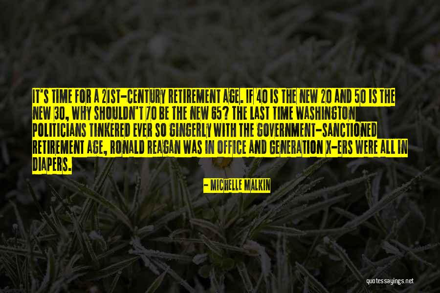 30 Is The New 20 Quotes By Michelle Malkin 30 Is The New 20 Quotes By Michelle Malkin