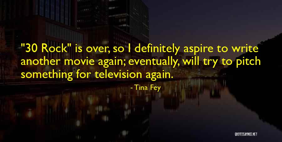 30 Movie Quotes By Tina Fey