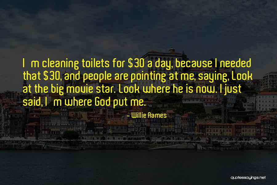 30 Movie Quotes By Willie Aames 30 Movie Quotes By Willie Aames