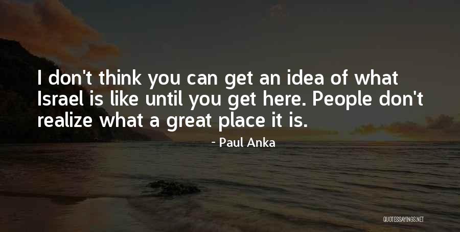 30 Rock Dance Like Nobody's Watching Quotes By Paul Anka 30 Rock Dance Like Nobody's Watching Quotes By Paul Anka