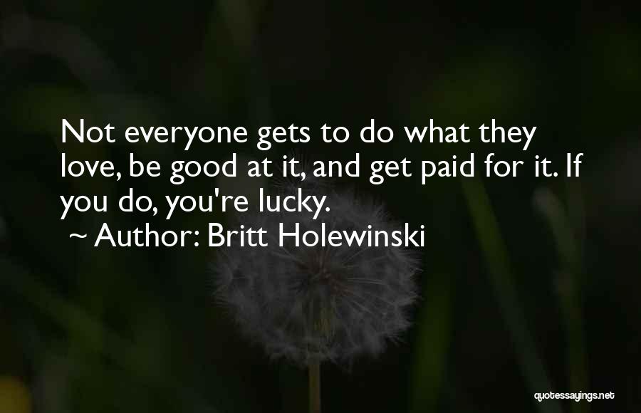 30 Rock Famous Quotes By Britt Holewinski