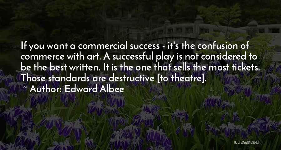 30 Rock Harvard Quotes By Edward Albee