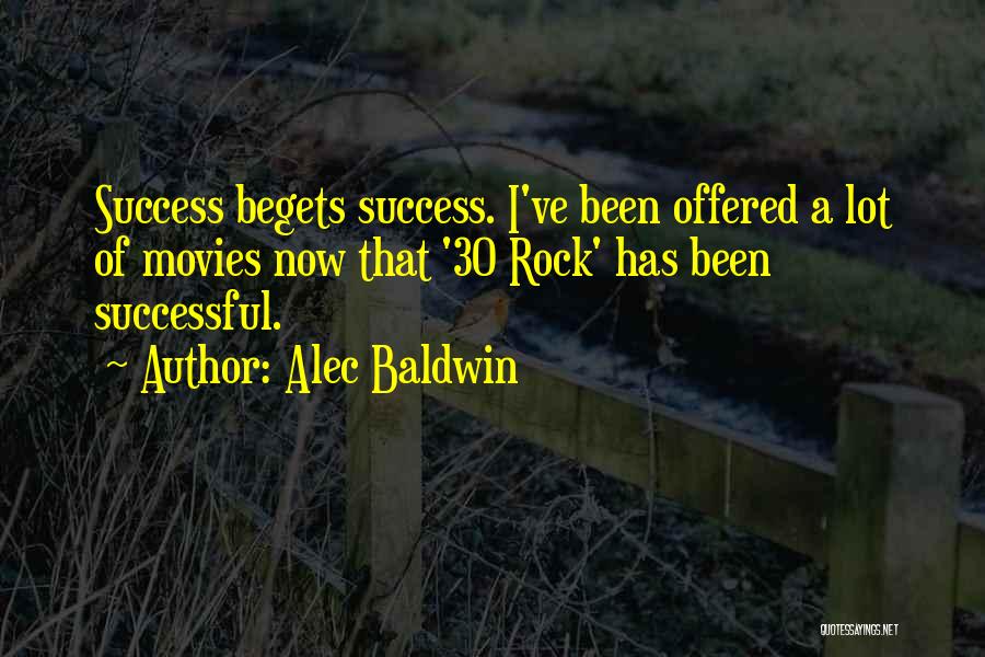 30 Rock Quotes By Alec Baldwin
