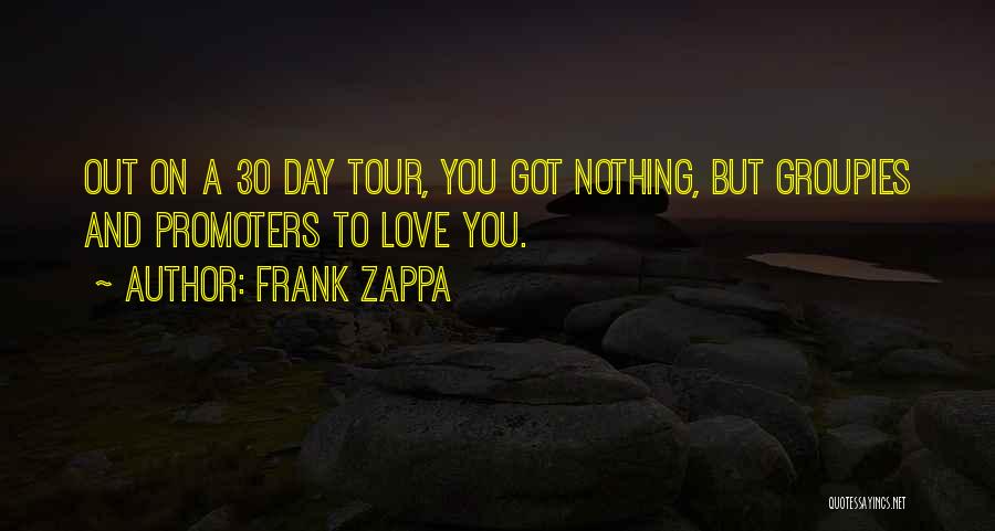 30 Rock Quotes By Frank Zappa