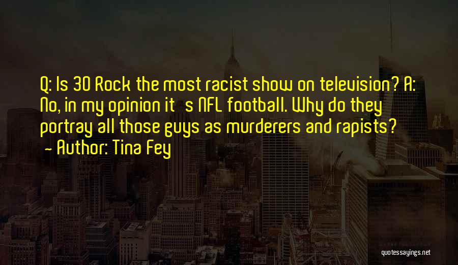 30 Rock Quotes By Tina Fey