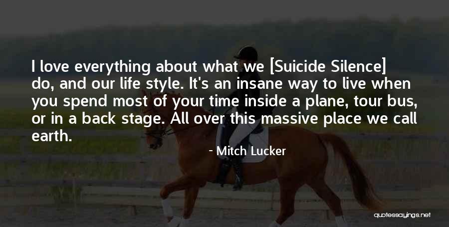 30 Rock Toofer Quotes By Mitch Lucker 30 Rock Toofer Quotes By Mitch Lucker
