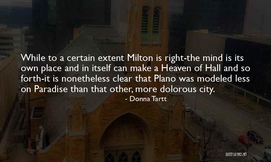 30 Seconds To Mars Funny Quotes By Donna Tartt 30 Seconds To Mars Funny Quotes By Donna Tartt
