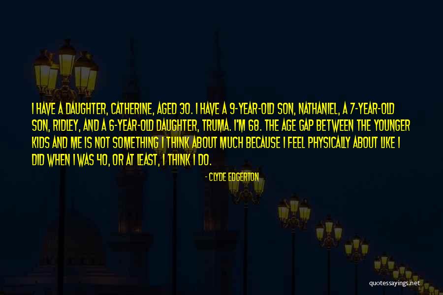 30 Something Quotes By Clyde Edgerton 30 Something Quotes By Clyde Edgerton