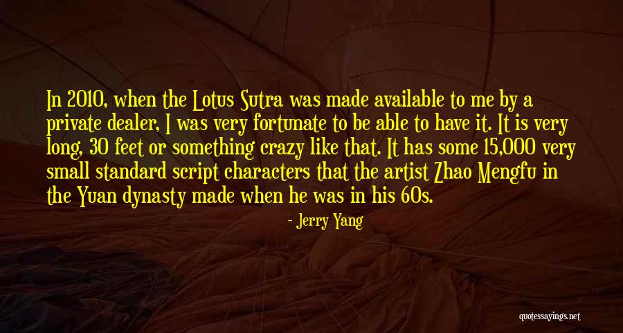 30 Something Quotes By Jerry Yang 30 Something Quotes By Jerry Yang
