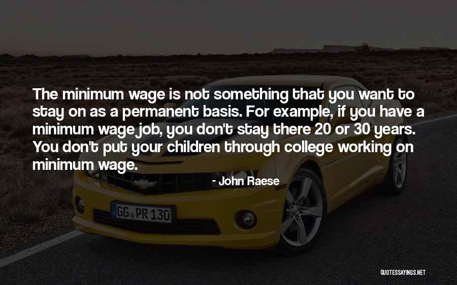 30 Something Quotes By John Raese 30 Something Quotes By John Raese