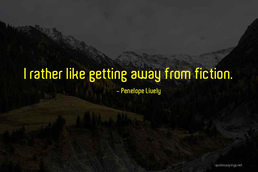 30 Year Anniversary Quotes By Penelope Lively 30 Year Anniversary Quotes By Penelope Lively