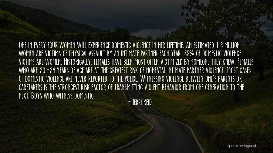 30 Years Age Quotes By Terri Reid 30 Years Age Quotes By Terri Reid