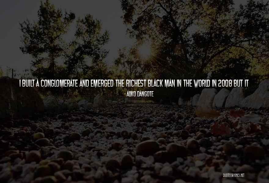 30 Years Of Work Quotes By Aliko Dangote 30 Years Of Work Quotes By Aliko Dangote