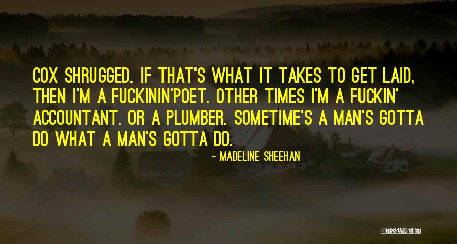 300 Quotes By Madeline Sheehan