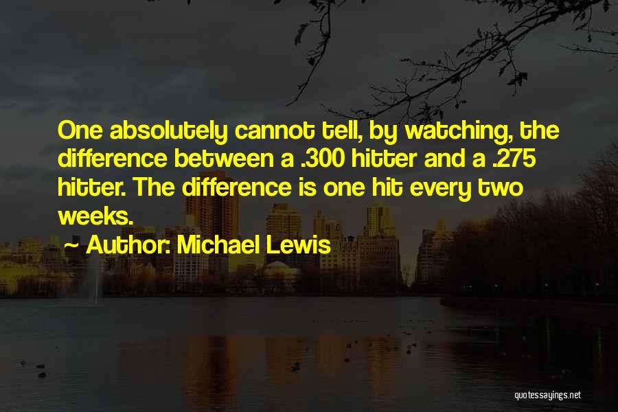 300 Quotes By Michael Lewis