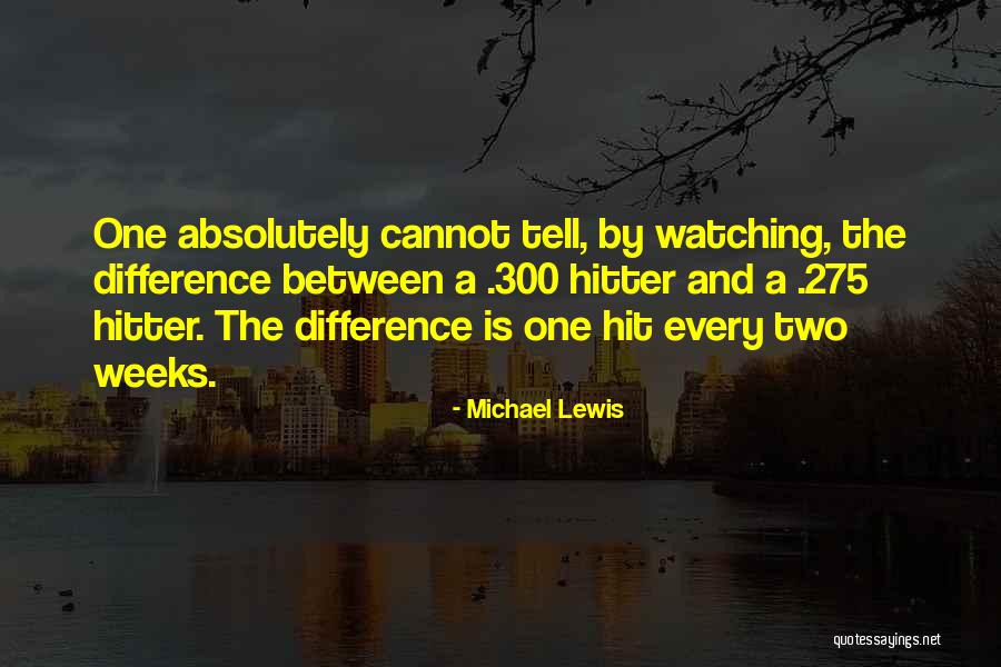 300 Quotes By Michael Lewis