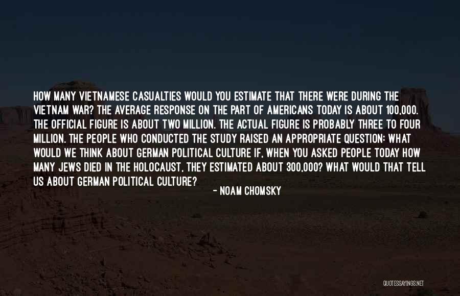 300 Quotes By Noam Chomsky