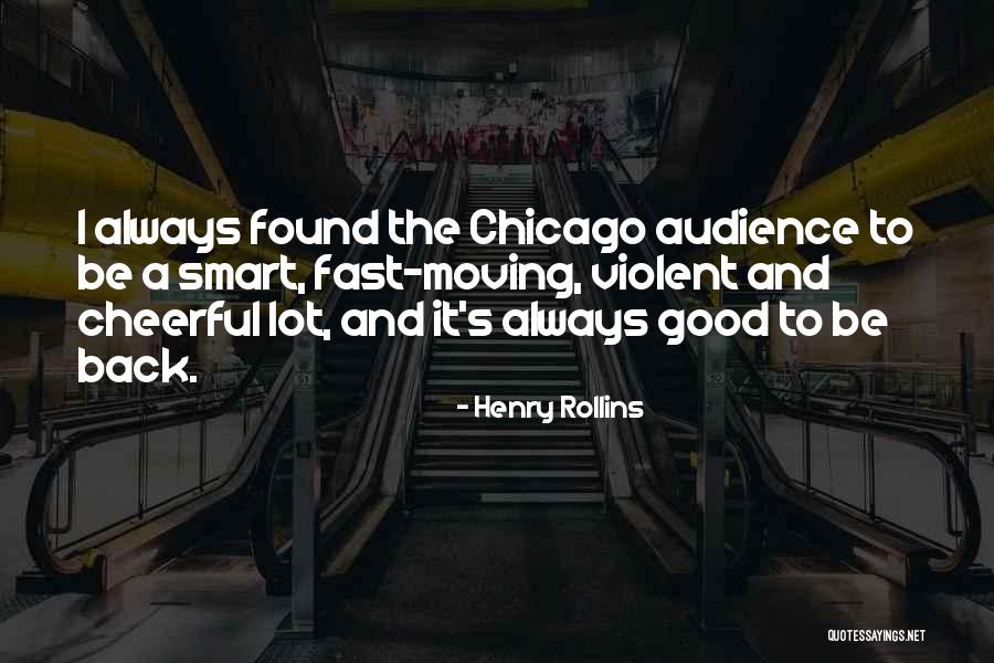 3000s In Minutes Quotes By Henry Rollins 3000s In Minutes Quotes By Henry Rollins